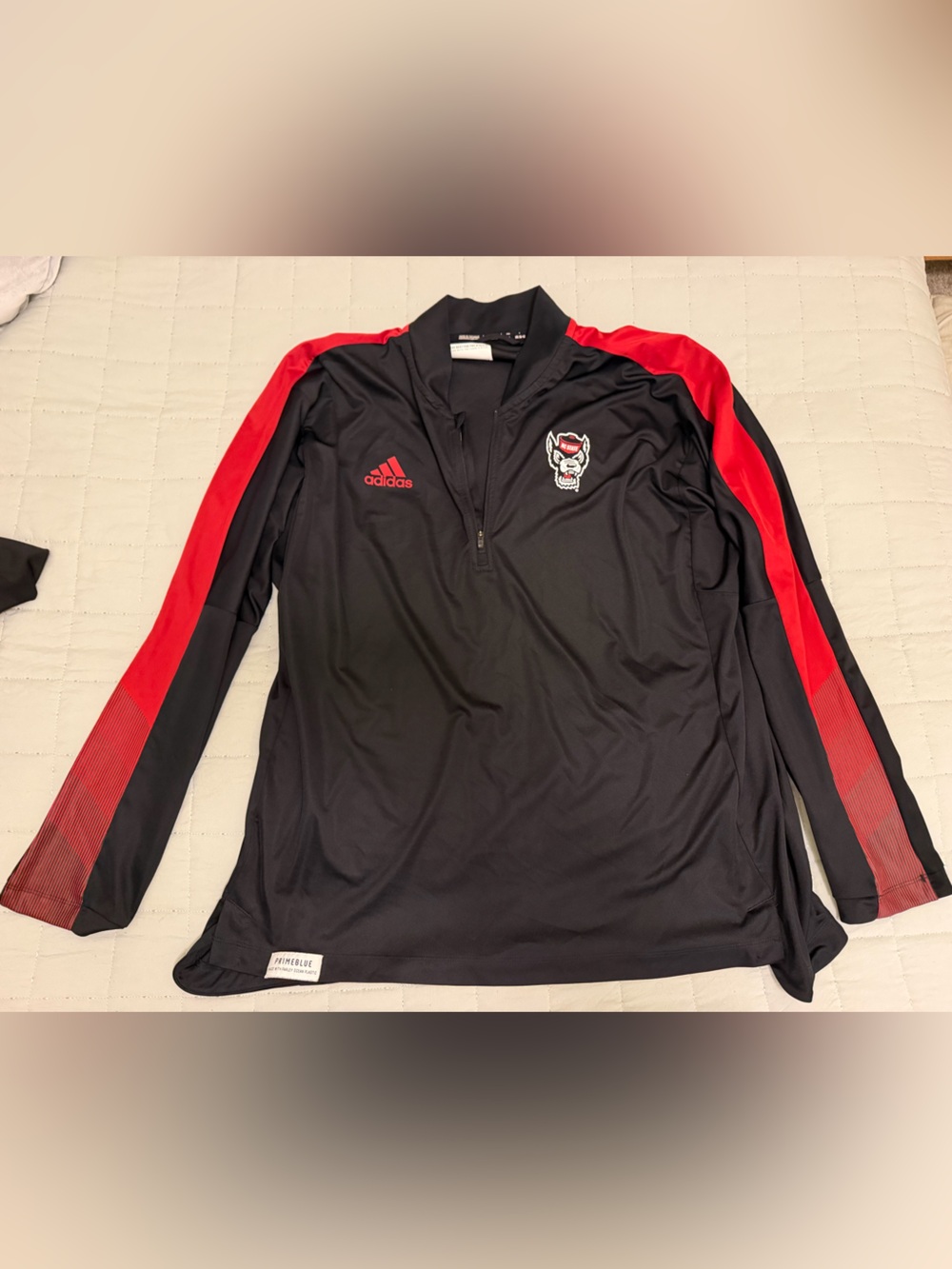 adidas Women’s Golf Performance Quarter-Zip